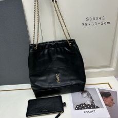 YSL Bucket Bags